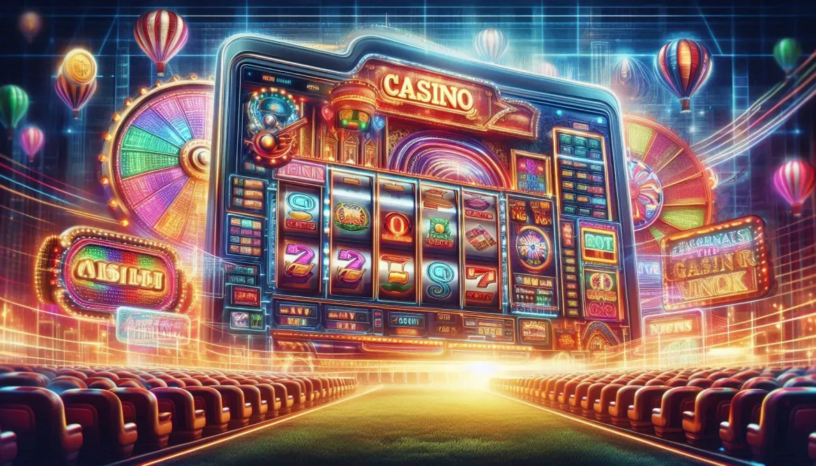 Hurmio Casino